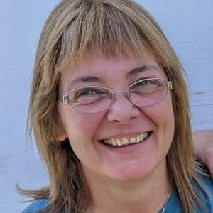 Meet your Posher, Chantal